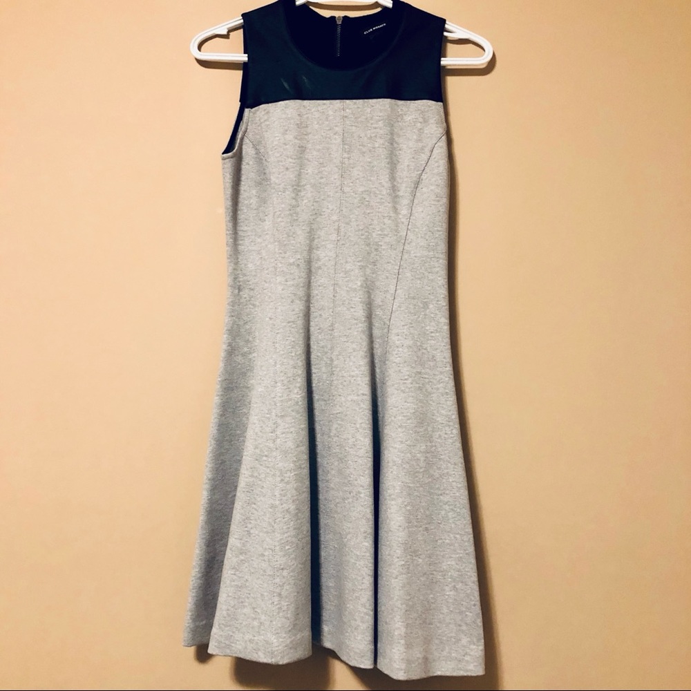 Club Monaco dress